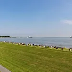 Nordseeblick, Fewo 15