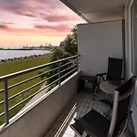 Nordseeblick, Fewo 15