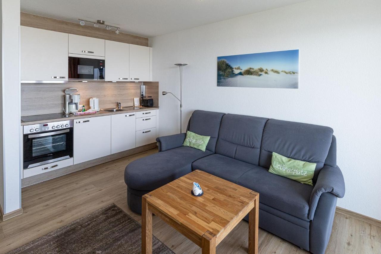 Nordseeblick, 15 Apartment Cuxhaven