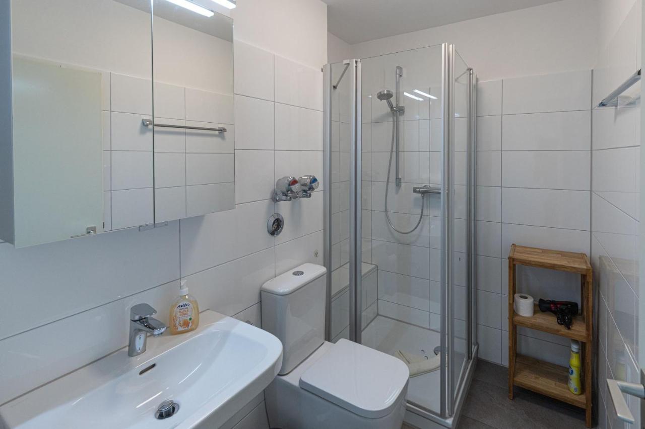 Nordseeblick, 15 Apartment Cuxhaven
