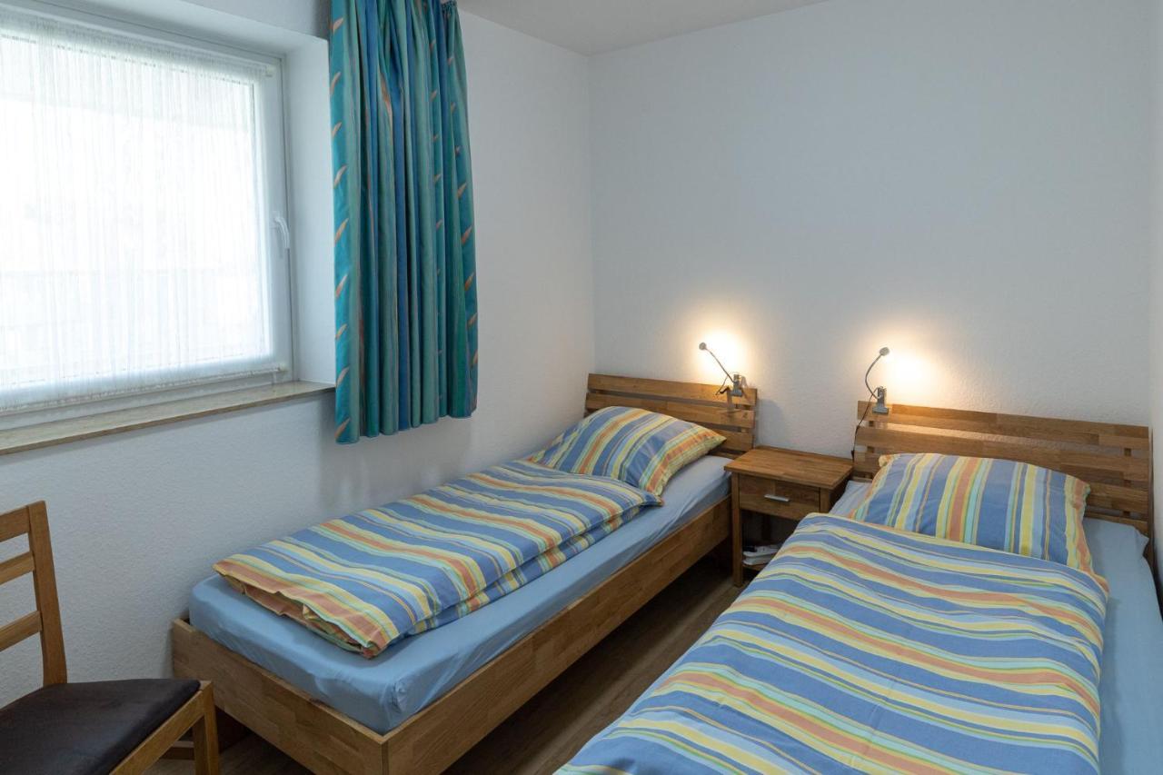 Apartment Nordseeblick, 15 *