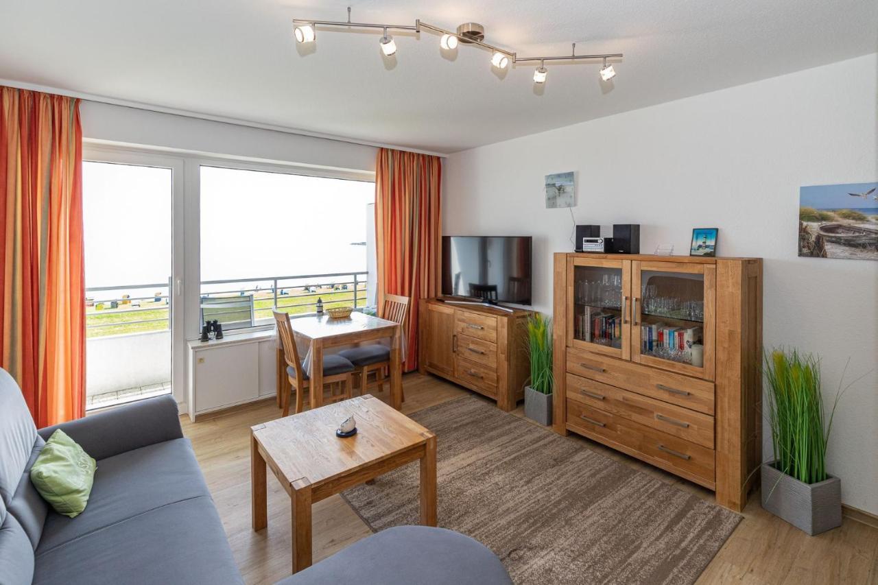 Nordseeblick, 15 * Cuxhaven