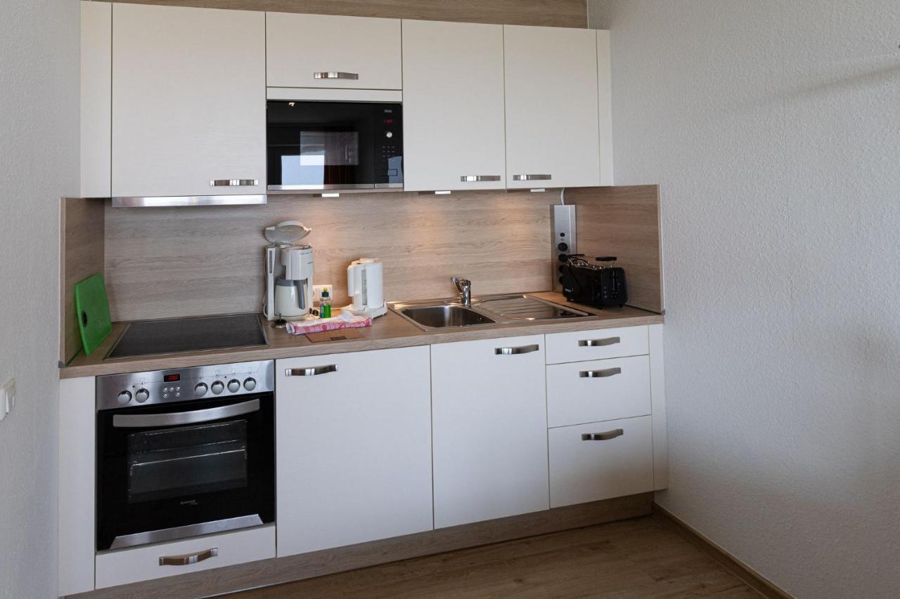 Apartment Nordseeblick, 15