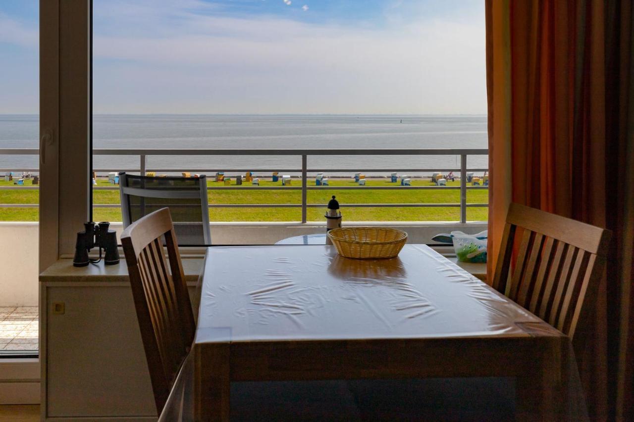 Nordseeblick, 15 Cuxhaven
